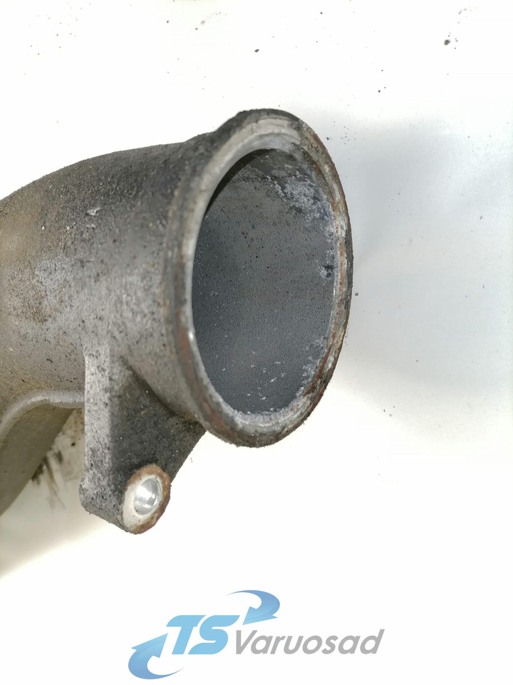 Volvo intercooler pipe 3979999 - Intercooler para Camião: foto 5 Volvo intercooler pipe 3979999 - Intercooler para Camião: foto 5