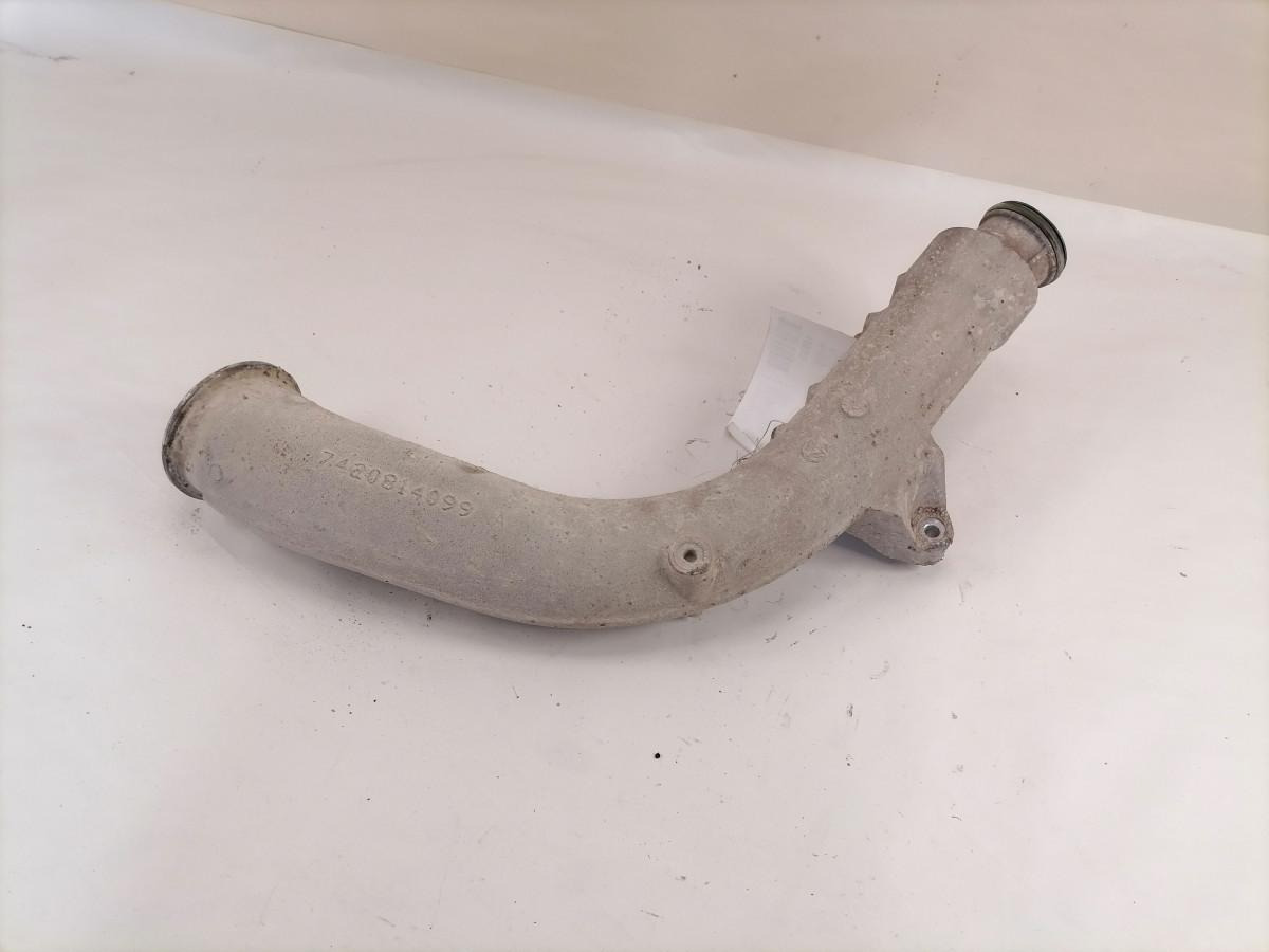 Volvo intercooler pipe 7420814099 - Intercooler para Camião: foto 2 Volvo intercooler pipe 7420814099 - Intercooler para Camião: foto 2