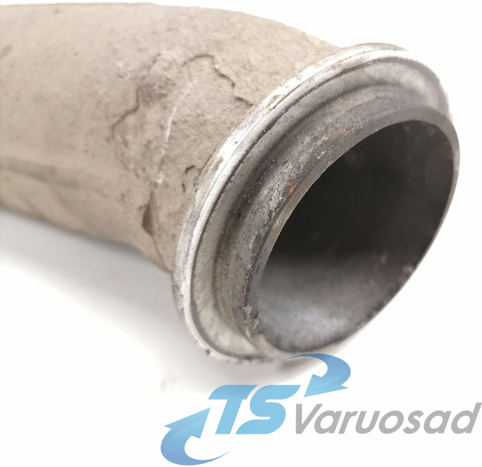 Volvo intercooler pipe 7420814099 - Intercooler para Camião: foto 5 Volvo intercooler pipe 7420814099 - Intercooler para Camião: foto 5