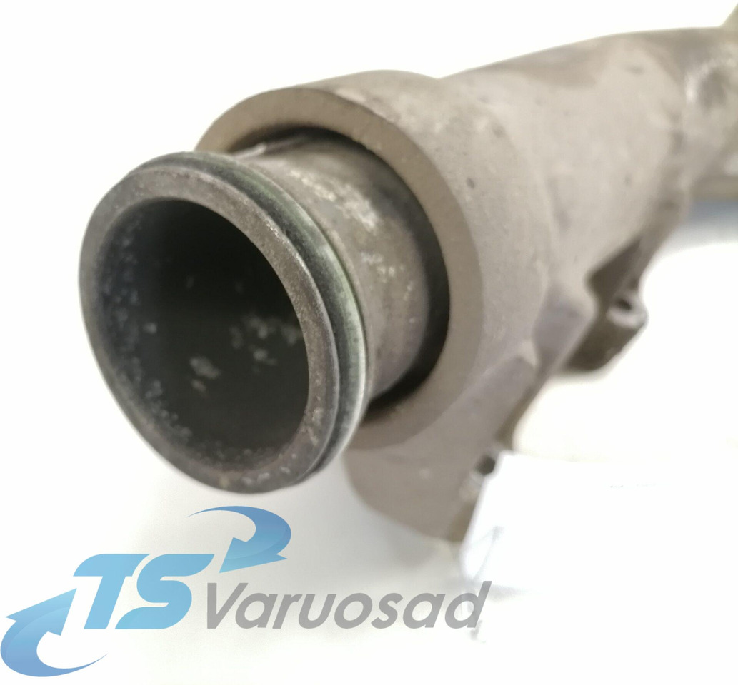 Volvo intercooler pipe 7420814099 - Intercooler para Camião: foto 3 Volvo intercooler pipe 7420814099 - Intercooler para Camião: foto 3