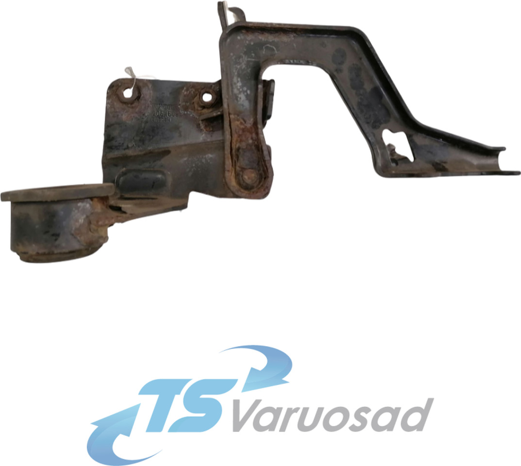 Volvo lower grille carrier hinge 20545094 - Grade radiador para Camião: foto 1 Volvo lower grille carrier hinge 20545094 - Grade radiador para Camião: foto 1