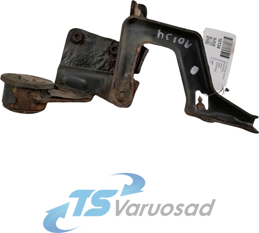 Volvo lower grille carrier hinge 20545094 - Grade radiador para Camião: foto 1 Volvo lower grille carrier hinge 20545094 - Grade radiador para Camião: foto 1