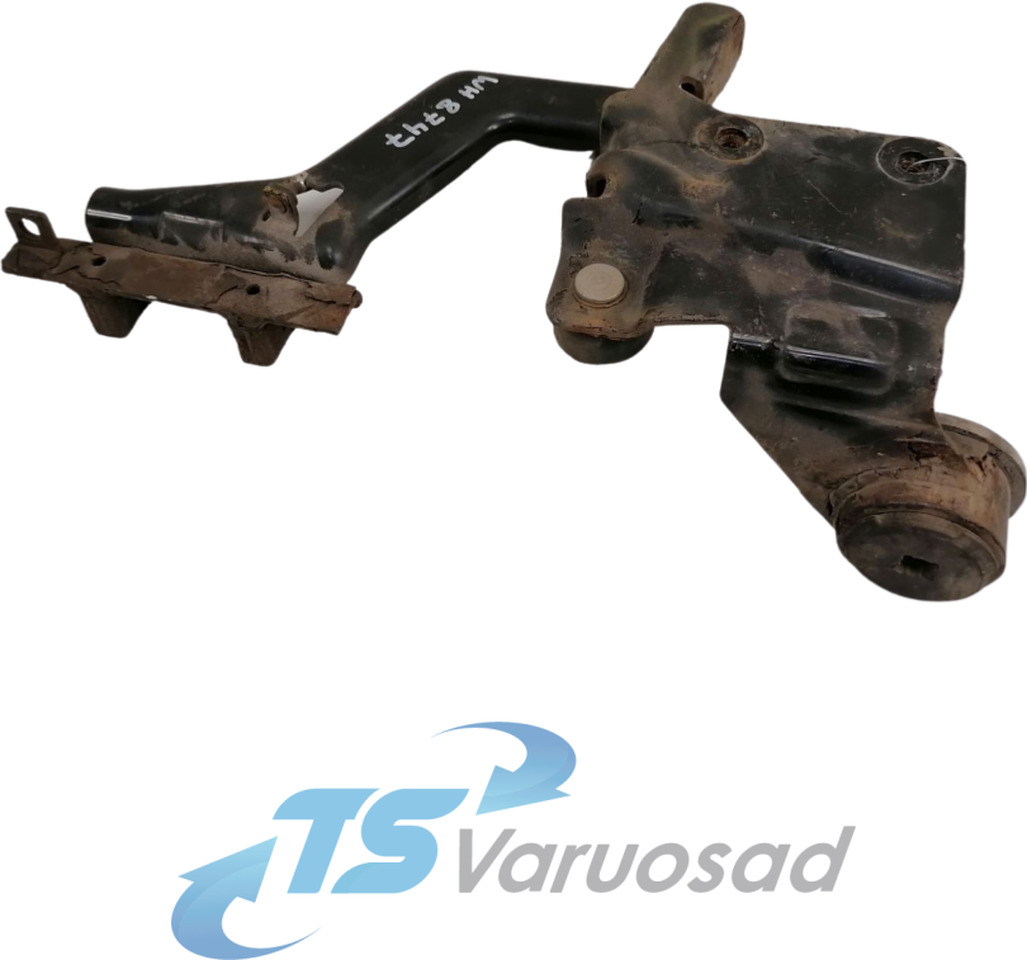 Volvo lower grille carrier hinge 20545094 - Grade radiador para Camião: foto 1 Volvo lower grille carrier hinge 20545094 - Grade radiador para Camião: foto 1