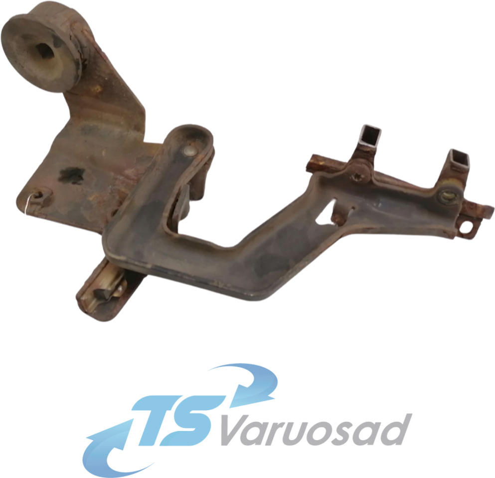 Volvo lower grille carrier hinge 20545095 - Grade radiador para Camião: foto 1 Volvo lower grille carrier hinge 20545095 - Grade radiador para Camião: foto 1