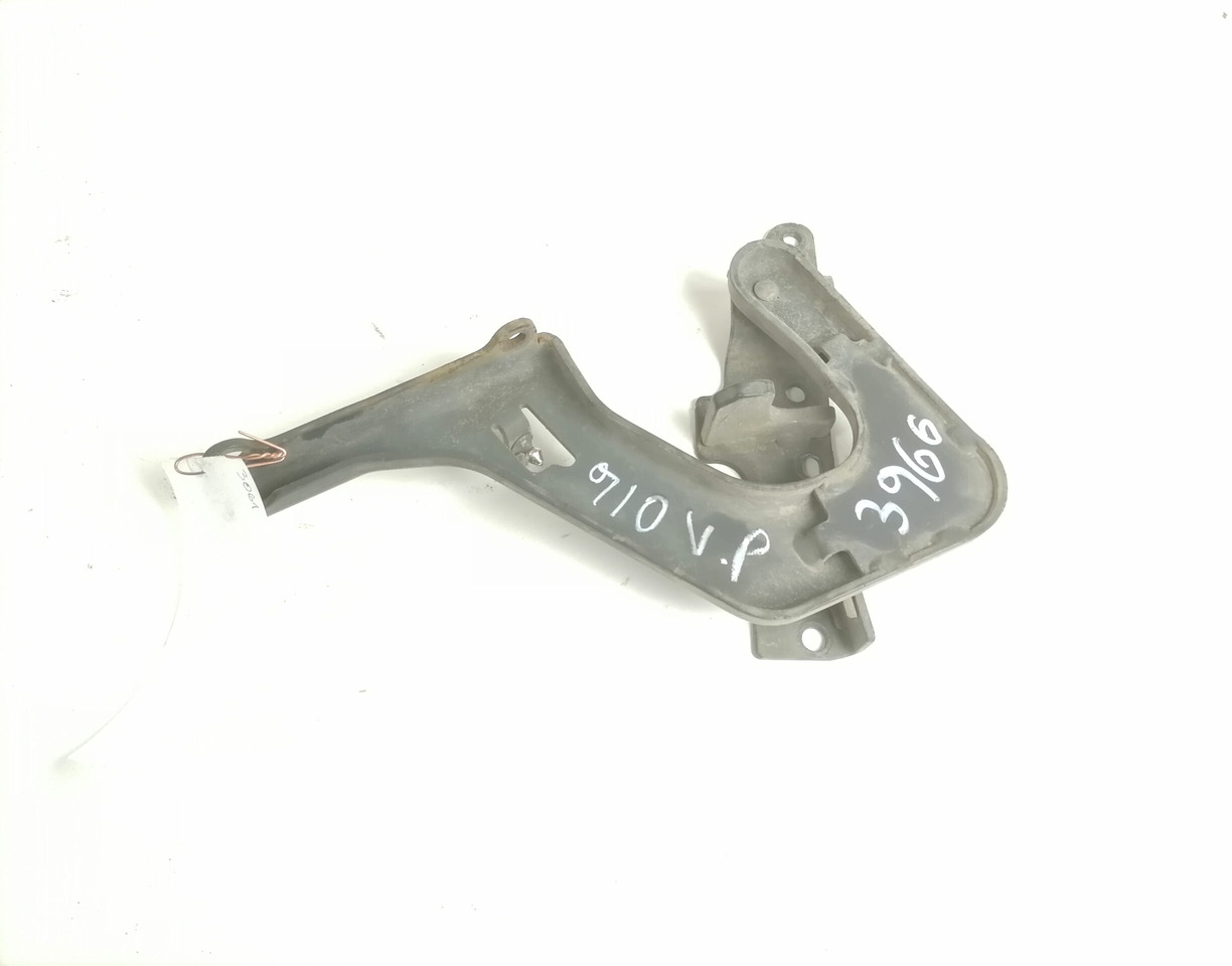 Volvo lower grille carrier hinge 84104142 - Grade radiador para Camião: foto 3 Volvo lower grille carrier hinge 84104142 - Grade radiador para Camião: foto 3