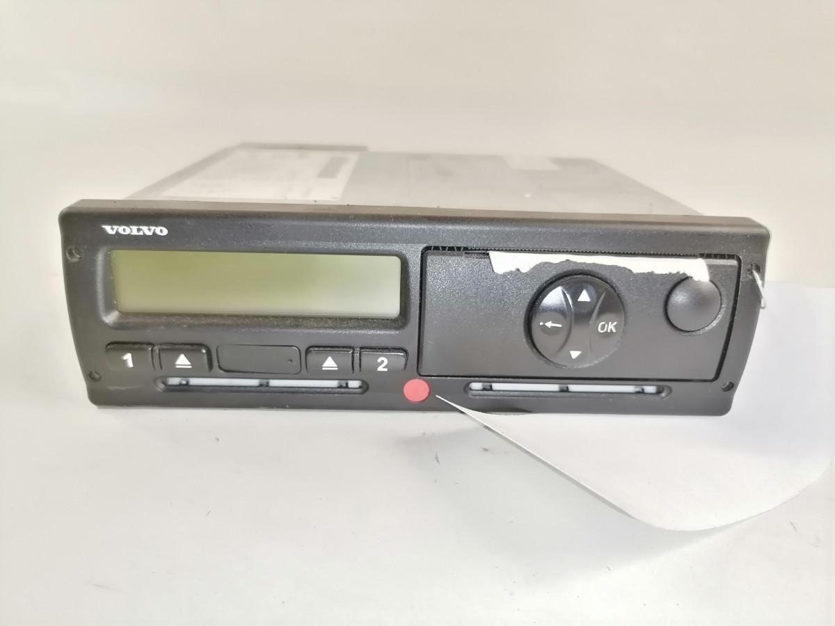 Volvo tachograph 7425641718 - Tacógrafo para Camião: foto 3 Volvo tachograph 7425641718 - Tacógrafo para Camião: foto 3