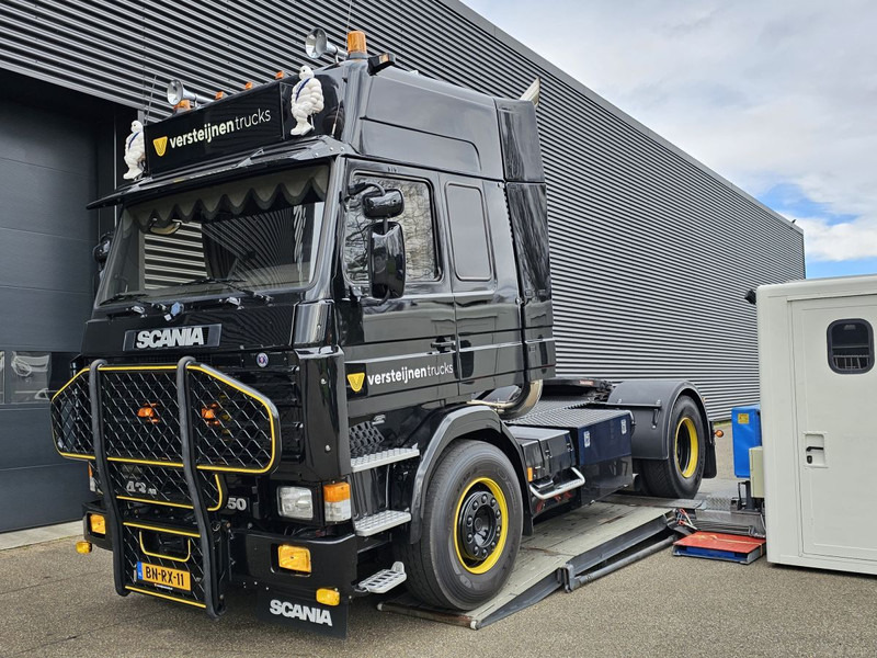 DAF LF 220 / Mobile Inspection Station / APK / TUV / MOT / BRAKE TEST - Camião: foto 2 DAF LF 220 / Mobile Inspection Station / APK / TUV / MOT / BRAKE TEST - Camião: foto 2