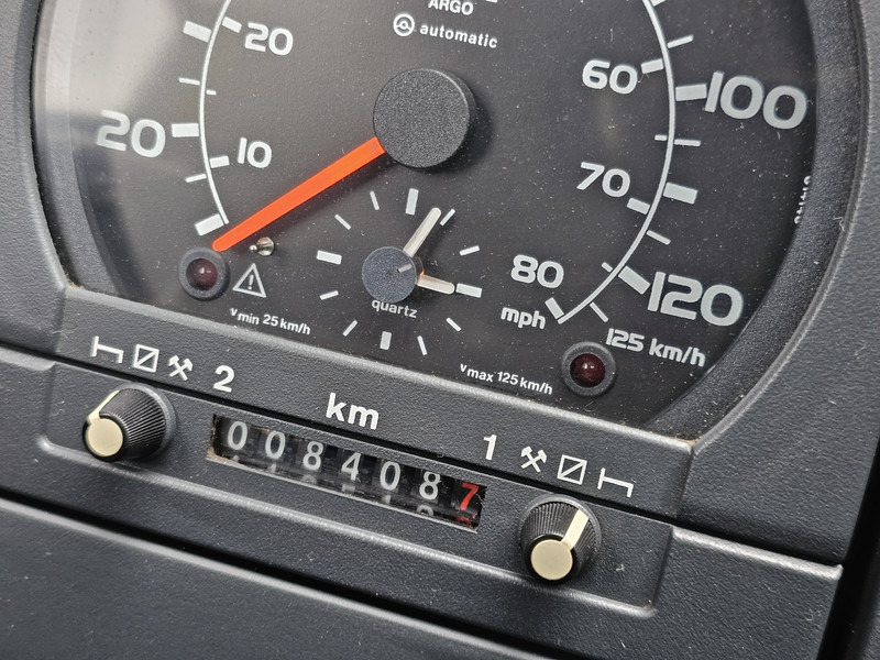 Camião grua DAF CF 85.330 ATI / 40 t/m CRANE / KRAN / 8.500 km!: foto 18 Camião grua DAF CF 85.330 ATI / 40 t/m CRANE / KRAN / 8.500 km!: foto 18