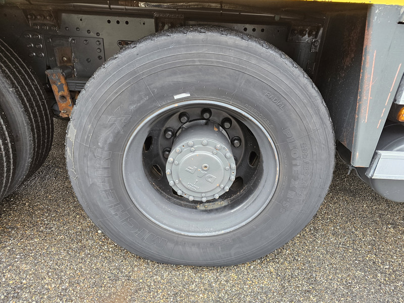 Camião grua DAF CF 85.330 ATI / 40 t/m CRANE / KRAN / 8.500 km!: foto 20 Camião grua DAF CF 85.330 ATI / 40 t/m CRANE / KRAN / 8.500 km!: foto 20