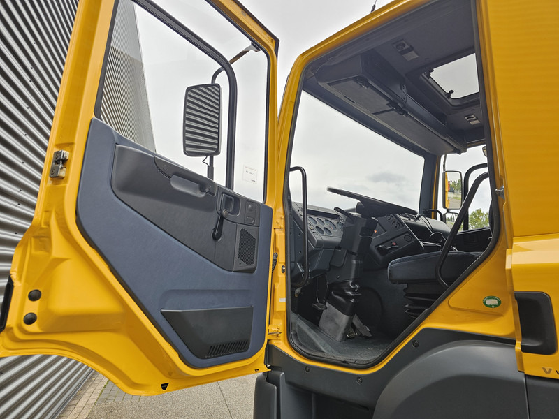 Camião grua DAF CF 85.330 ATI / 40 t/m CRANE / KRAN / 8.500 km!: foto 14 Camião grua DAF CF 85.330 ATI / 40 t/m CRANE / KRAN / 8.500 km!: foto 14