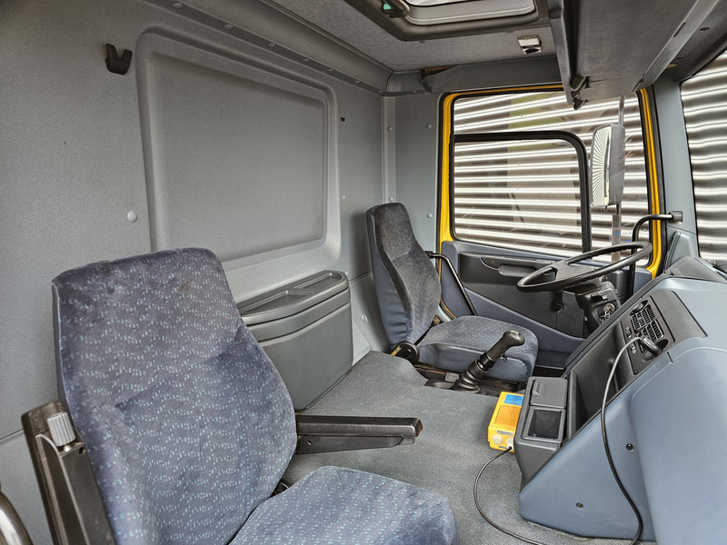 Camião grua DAF CF 85.330 ATI / 40 t/m CRANE / KRAN / 8.500 km!: foto 16 Camião grua DAF CF 85.330 ATI / 40 t/m CRANE / KRAN / 8.500 km!: foto 16