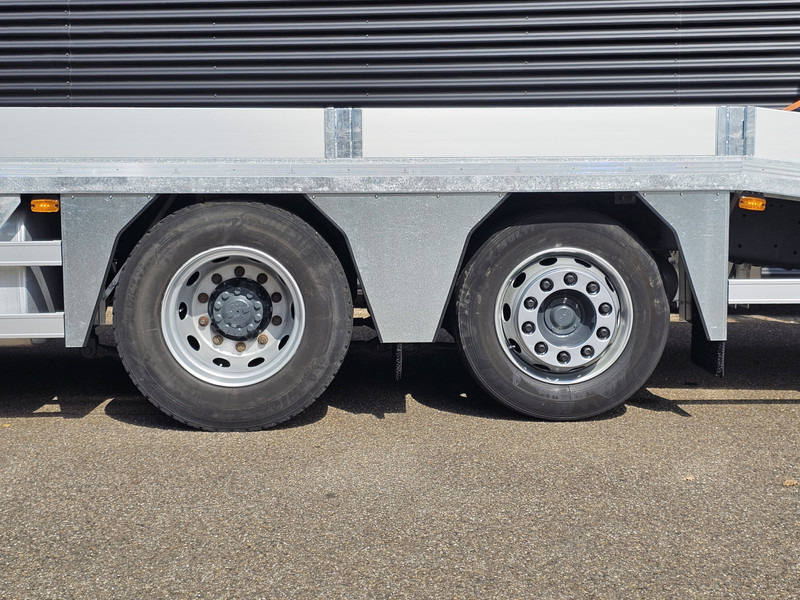 DAF XF 450 / OPRIJ - MACHINE TRANSPORT / 6x2 - Caminhão reboque: foto 5 DAF XF 450 / OPRIJ - MACHINE TRANSPORT / 6x2 - Caminhão reboque: foto 5