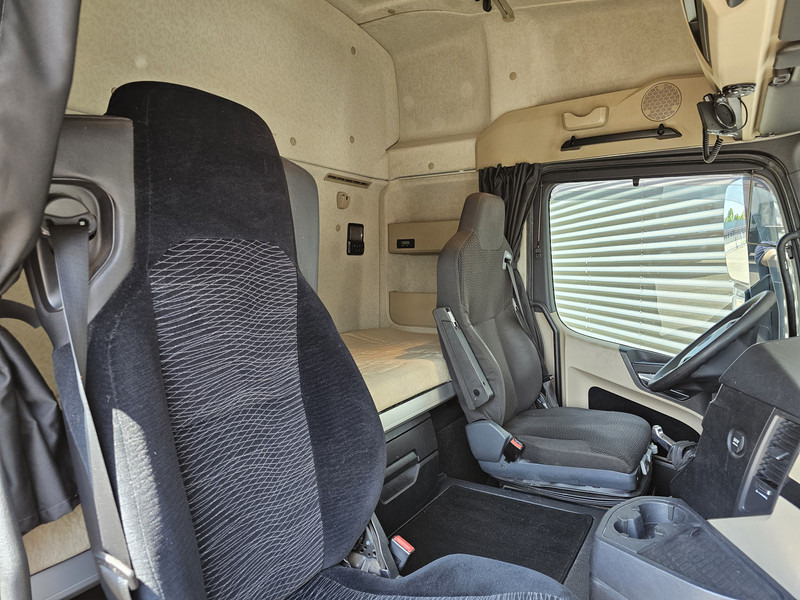 Camião transportador de contêineres/ Caixa móvel Mercedes-Benz ACTROS 2640 6x2-4 / NL TRUCK: foto 10