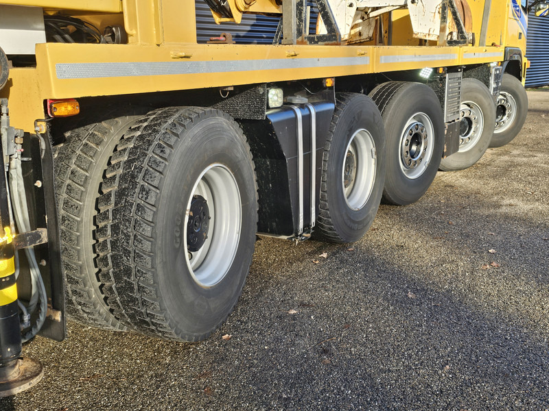 Terberg FM2850-T / 10x4 / PENZ CRANE / KRAN - Camião grua: foto 5 Terberg FM2850-T / 10x4 / PENZ CRANE / KRAN - Camião grua: foto 5