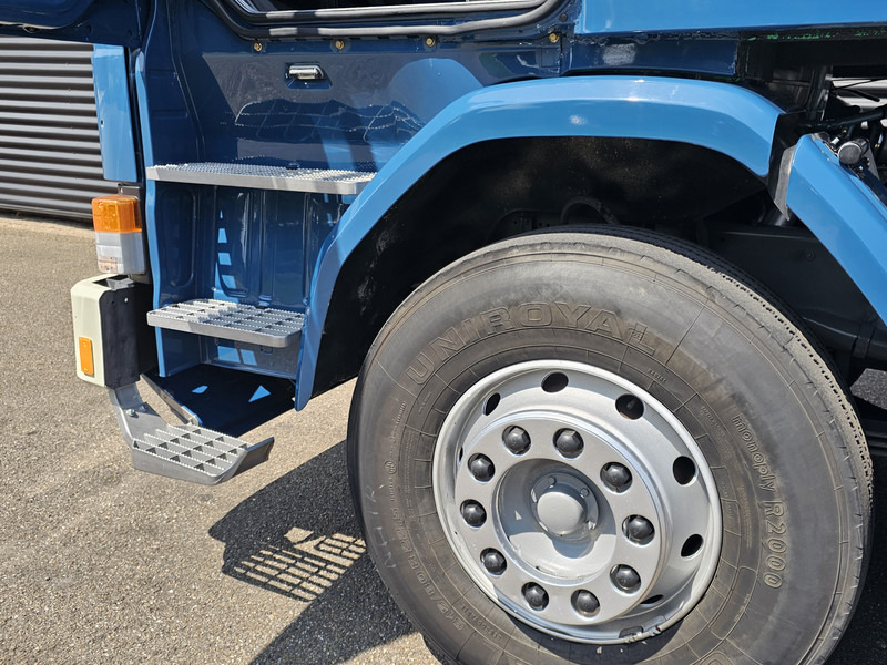 Locação financeira de Scania R 112M 4x2 / TOPCONDITION / UNIQUE Scania R 112M 4x2 / TOPCONDITION / UNIQUE: foto 9