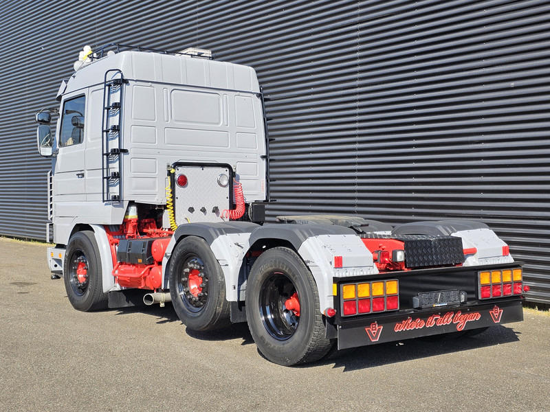 Scania R143M 420 6x2-4 PUSHER / STREAMLINE - Tractor: foto 3 Scania R143M 420 6x2-4 PUSHER / STREAMLINE - Tractor: foto 3