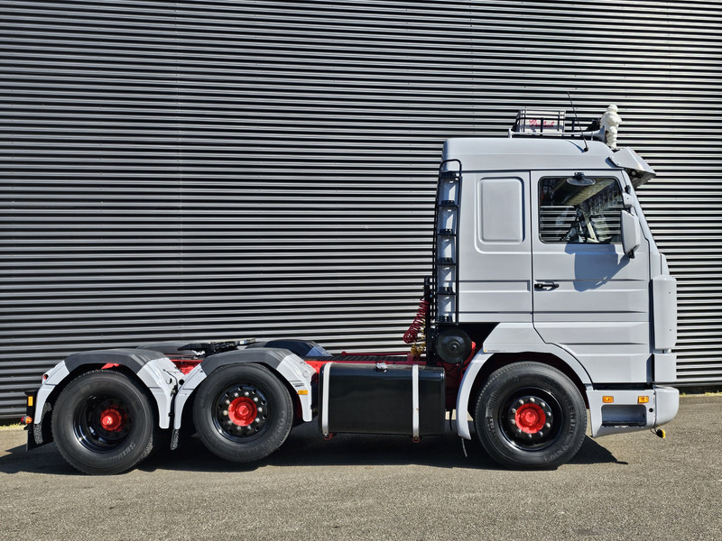 Scania R143M 420 6x2-4 PUSHER / STREAMLINE - Tractor: foto 4 Scania R143M 420 6x2-4 PUSHER / STREAMLINE - Tractor: foto 4