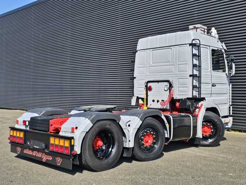 Scania R143M 420 6x2-4 PUSHER / STREAMLINE - Tractor: foto 2 Scania R143M 420 6x2-4 PUSHER / STREAMLINE - Tractor: foto 2