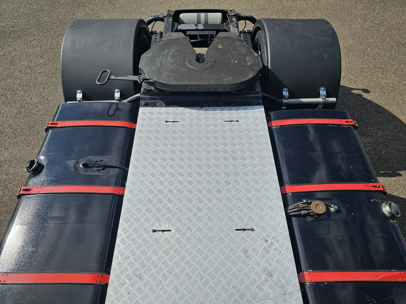 Scania R164.580 V8 / MANUAL / RETARDER / TOPLINE - Tractor: foto 4 Scania R164.580 V8 / MANUAL / RETARDER / TOPLINE - Tractor: foto 4