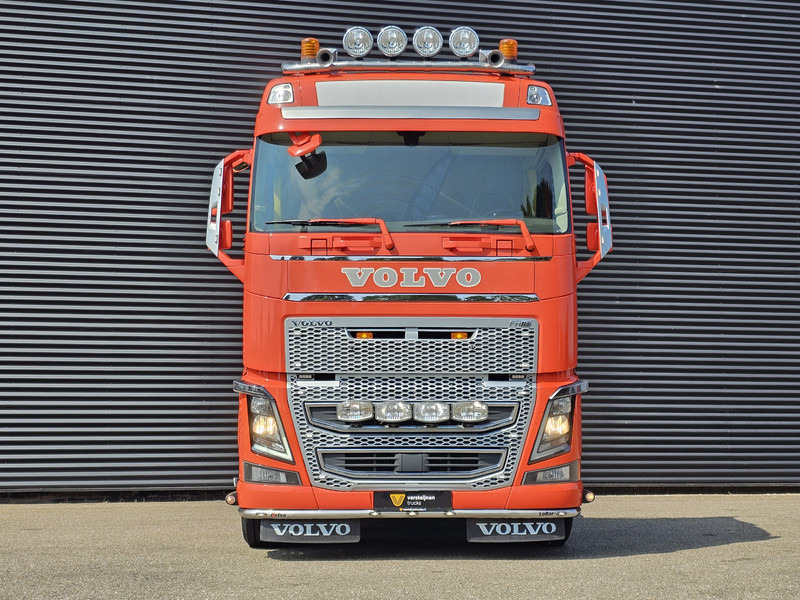 Volvo FH 16.750 6x2-4 / LIFT - STEERING AXLE - Tractor: foto 3 Volvo FH 16.750 6x2-4 / LIFT - STEERING AXLE - Tractor: foto 3