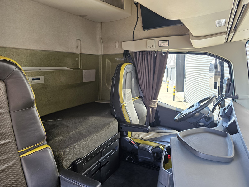 Volvo FH16.650 / RETARDER / FULL AIR / NL-TRUCK - Tractor: foto 2 Volvo FH16.650 / RETARDER / FULL AIR / NL-TRUCK - Tractor: foto 2