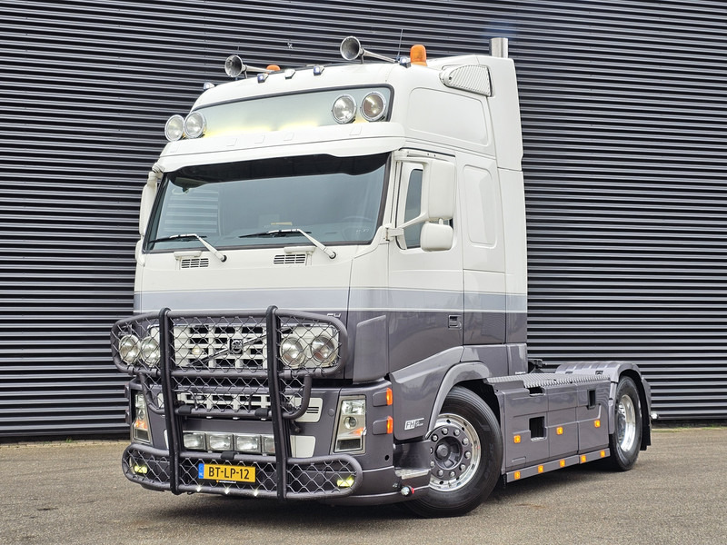 Volvo FH400 4X2 / SHOWTRUCK / SPECIAL / EXHAUST VALVE - Tractor: foto 1 Volvo FH400 4X2 / SHOWTRUCK / SPECIAL / EXHAUST VALVE - Tractor: foto 1