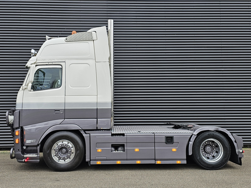 Volvo FH400 4X2 / SHOWTRUCK / SPECIAL / EXHAUST VALVE - Tractor: foto 5 Volvo FH400 4X2 / SHOWTRUCK / SPECIAL / EXHAUST VALVE - Tractor: foto 5
