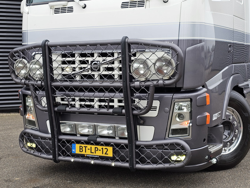 Volvo FH400 4X2 / SHOWTRUCK / SPECIAL / EXHAUST VALVE - Tractor: foto 4 Volvo FH400 4X2 / SHOWTRUCK / SPECIAL / EXHAUST VALVE - Tractor: foto 4
