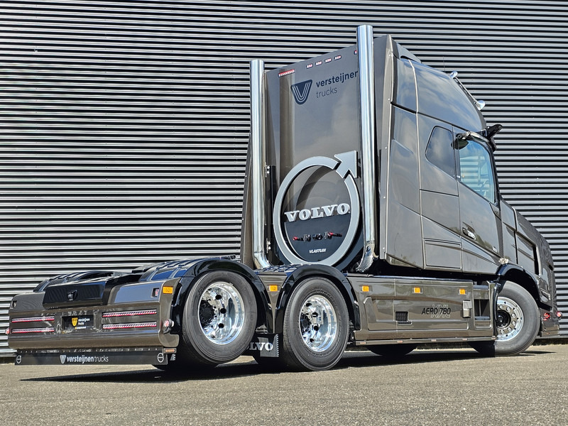 Volvo VT5 AERO 780 XXL / 6x2 TORPEDO / BOOGIE / SPECIAL / SHOW - Tractor: foto 4 Volvo VT5 AERO 780 XXL / 6x2 TORPEDO / BOOGIE / SPECIAL / SHOW - Tractor: foto 4