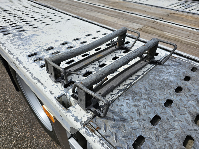 Volvo FH 540 6x2 / OPRIJ - MACHINE TRANSPORT / FULL AIR SUSPENSION - Caminhão reboque: foto 5 Volvo FH 540 6x2 / OPRIJ - MACHINE TRANSPORT / FULL AIR SUSPENSION - Caminhão reboque: foto 5