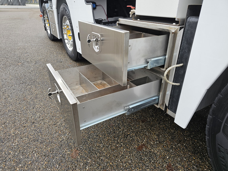 Locação financeira de Volvo FH 540 8x4 / PALFINGER 165 TEC 7 + PJ300 / WINCH Volvo FH 540 8x4 / PALFINGER 165 TEC 7 + PJ300 / WINCH: foto 20 Locação financeira de Volvo FH 540 8x4 / PALFINGER 165 TEC 7 + PJ300 / WINCH Volvo FH 540 8x4 / PALFINGER 165 TEC 7 + PJ300 / WINCH: foto 20