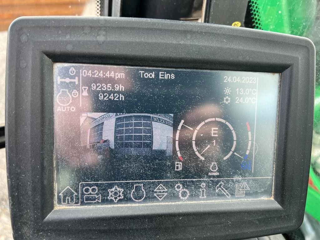 Liebherr A 912 Compact 3X Löffel 3 X Buckets Liebherr A 912 Compact guter Zustand - Escavadeira de rodas: foto 2 Liebherr A 912 Compact 3X Löffel 3 X Buckets Liebherr A 912 Compact guter Zustand - Escavadeira de rodas: foto 2