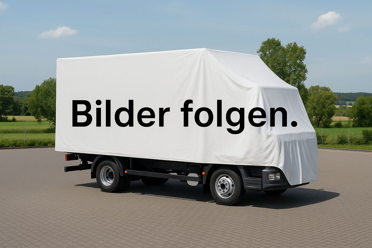 Mercedes-Benz 2541 6X2 Pritsche mit Kran Atlas 135 E2 Funk - Camião grua: foto 4 Mercedes-Benz 2541 6X2 Pritsche mit Kran Atlas 135 E2 Funk - Camião grua: foto 4