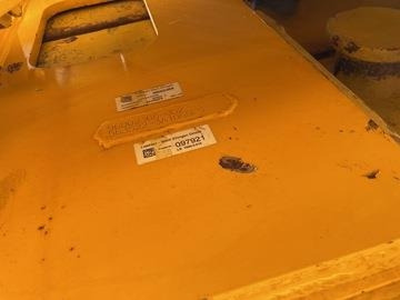 Locação financeira de Liebherr LR1600/2 Liebherr LR1600/2: foto 21 Locação financeira de Liebherr LR1600/2 Liebherr LR1600/2: foto 21