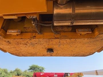 Locação financeira de Liebherr LR1600/2 Liebherr LR1600/2: foto 18 Locação financeira de Liebherr LR1600/2 Liebherr LR1600/2: foto 18