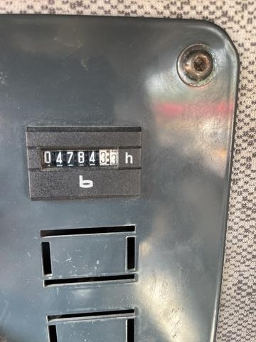 Locação financeira de Liebherr LR1600/2 Liebherr LR1600/2: foto 6 Locação financeira de Liebherr LR1600/2 Liebherr LR1600/2: foto 6