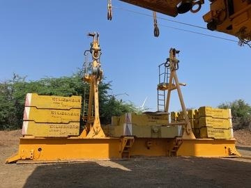 Locação financeira de Liebherr LR1600/2 Liebherr LR1600/2: foto 22 Locação financeira de Liebherr LR1600/2 Liebherr LR1600/2: foto 22