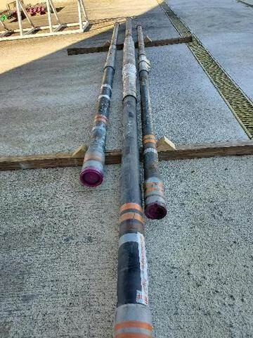 Lot of Misc. Drilling & Well Completion Equipment - Equipamento de construção: foto 3 Lot of Misc. Drilling & Well Completion Equipment - Equipamento de construção: foto 3