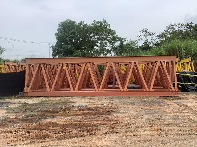 Kaicheng JQ35M-180T - Guindaste de pórtico: foto 1 Kaicheng JQ35M-180T - Guindaste de pórtico: foto 1