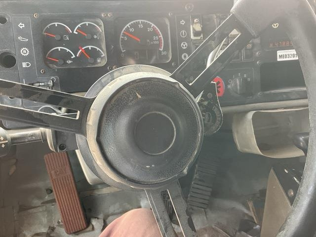 CAT 777D - Caminhão fora de estrada: foto 4 CAT 777D - Caminhão fora de estrada: foto 4