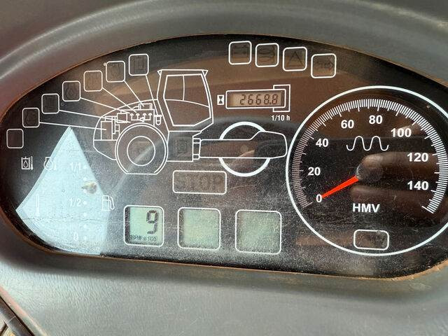 Hamm 320 - Compactador: foto 5 Hamm 320 - Compactador: foto 5