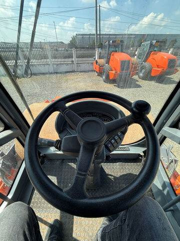 Compactador Hamm 320: foto 17