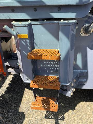 Compactador Hamm 320: foto 13