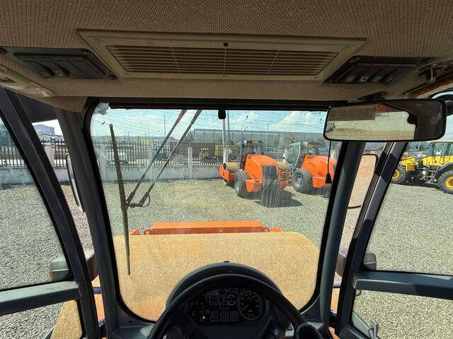 Compactador Hamm 320: foto 19
