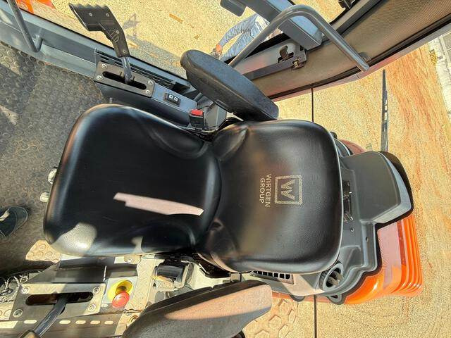 Compactador Hamm 320: foto 16