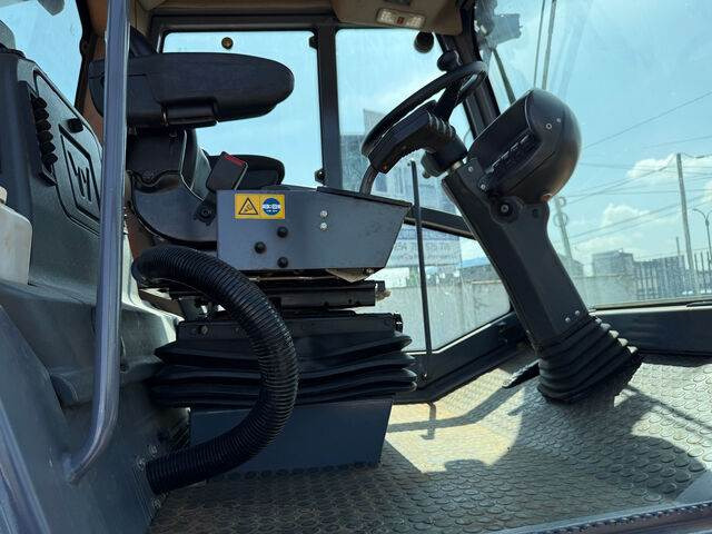 Compactador Hamm 320: foto 20