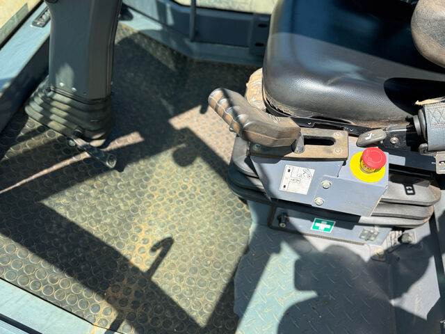 Compactador Hamm 320: foto 15