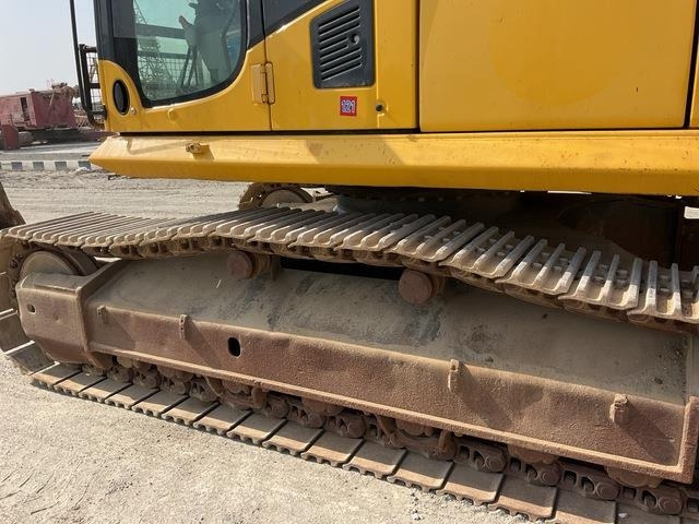 Escavadora de rastos Komatsu PC390LC-8MO: foto 10