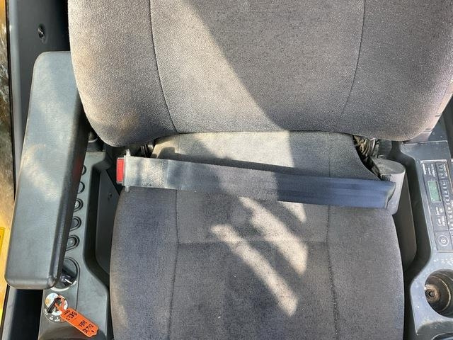 Escavadora de rastos Komatsu PC390LC-8MO: foto 21