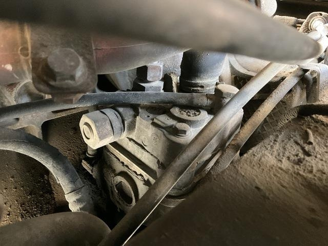 Caminhão de lixo MAN TGA33.360: foto 20